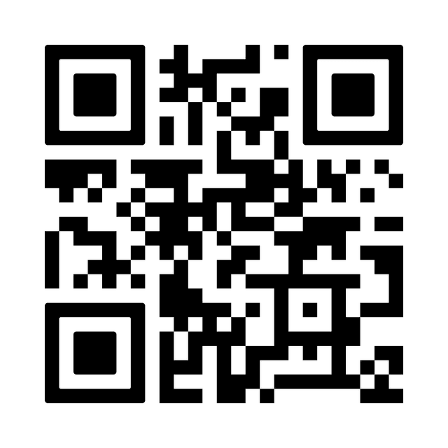 QR Code WhatsApp — torne-se um apoiador